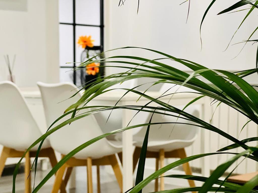 Apartament Flat Near Real Stadium Madryt