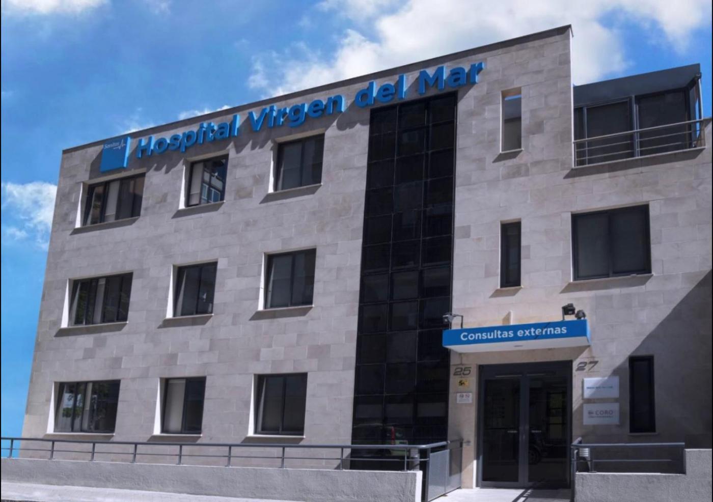 Apartament Flat Near Real Stadium Madryt