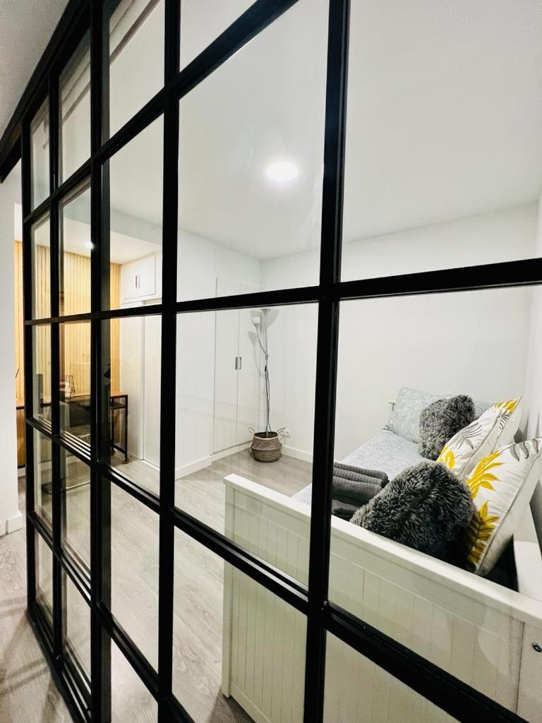 Flat Near Real Stadium Madryt
