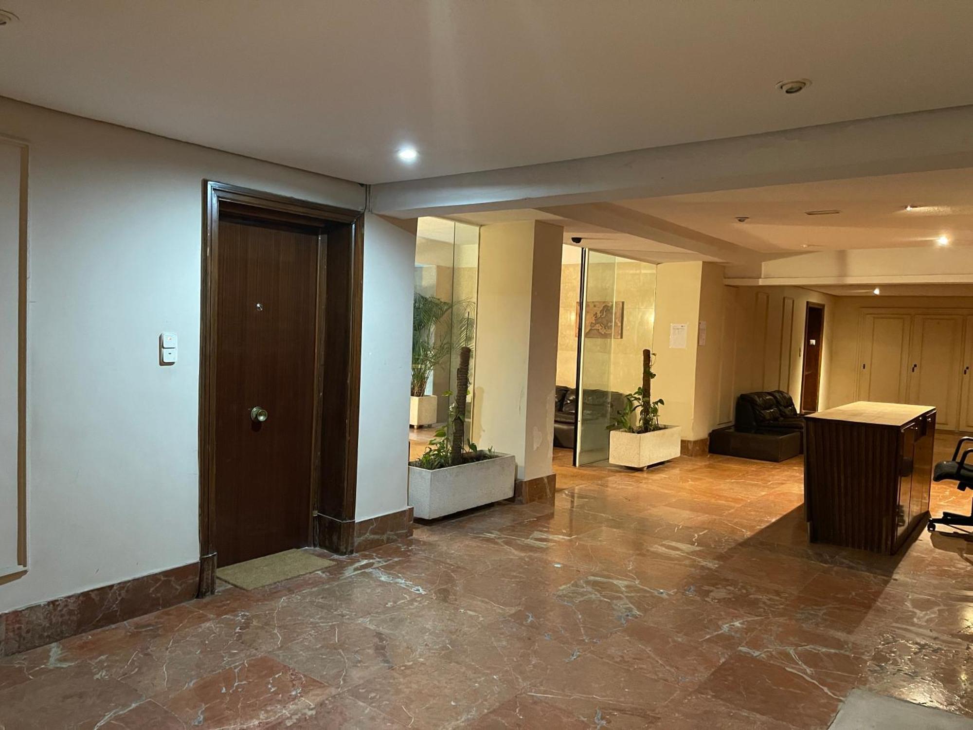 Apartament Flat Near Real Stadium *