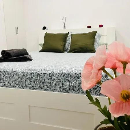 Best Flat Near Real Madrid Stadium Exterior photo