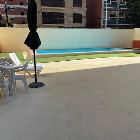 Best Flat Near Real Madrid Stadium Exterior photo